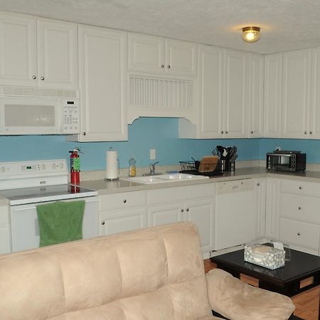 The M-22 Inn Glen Arbor Luaran gambar