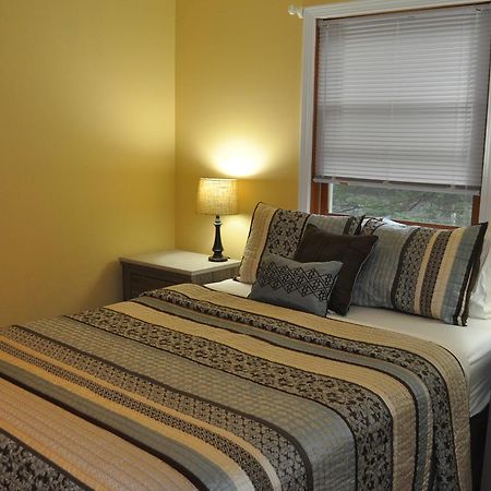 The M-22 Inn Glen Arbor Luaran gambar