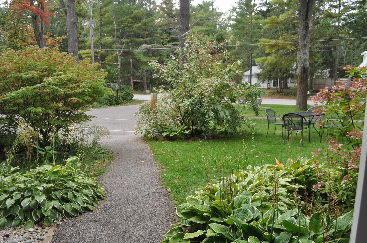 The M-22 Inn Glen Arbor Luaran gambar