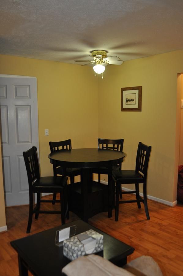The M-22 Inn Glen Arbor Luaran gambar