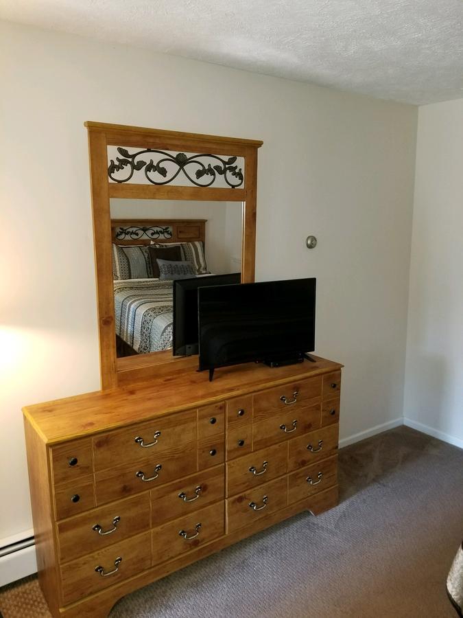 The M-22 Inn Glen Arbor Luaran gambar